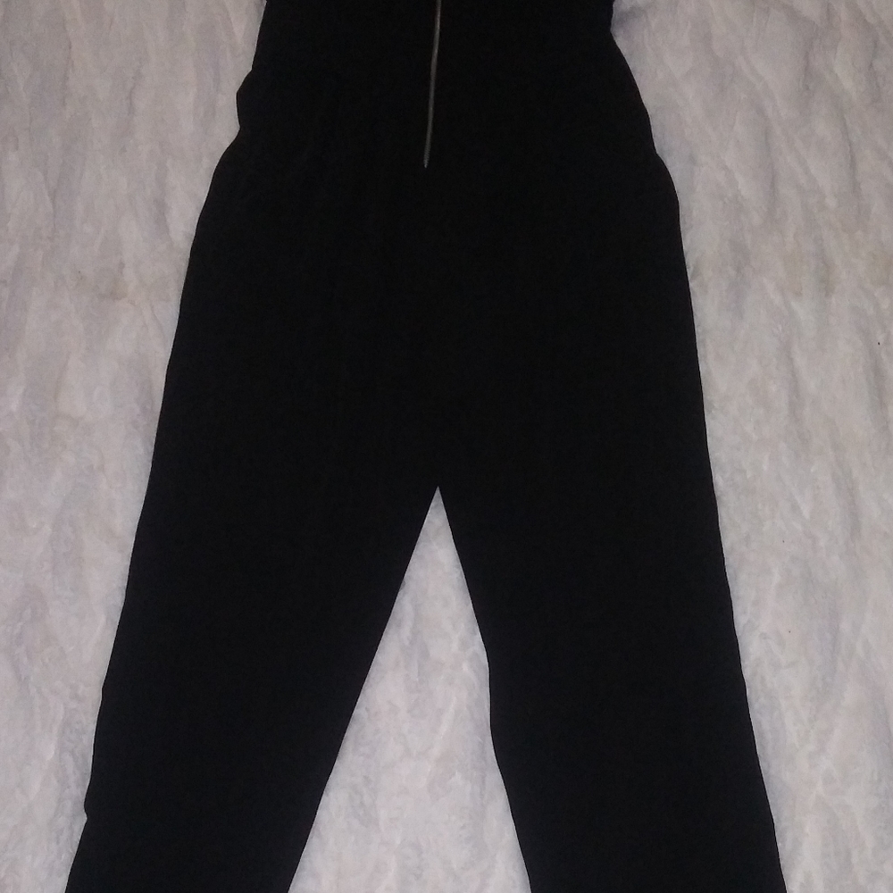 Jump suit